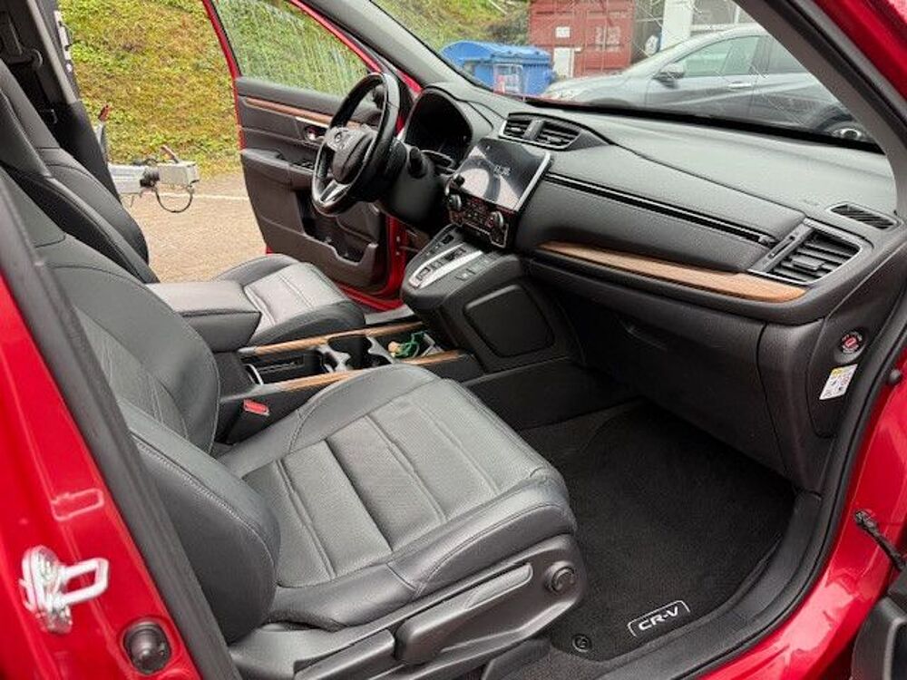 Honda CR-V 2.0 i-MMD HYBRID 4WD Executive