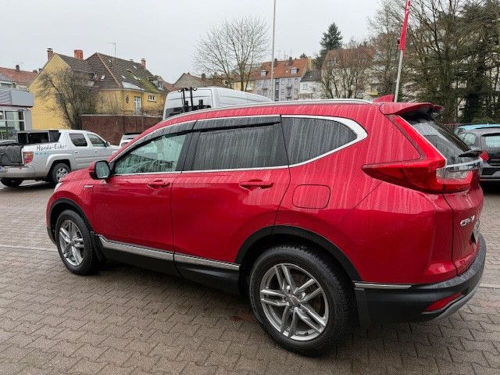 Honda CR-V 2.0 i-MMD HYBRID 4WD Executive