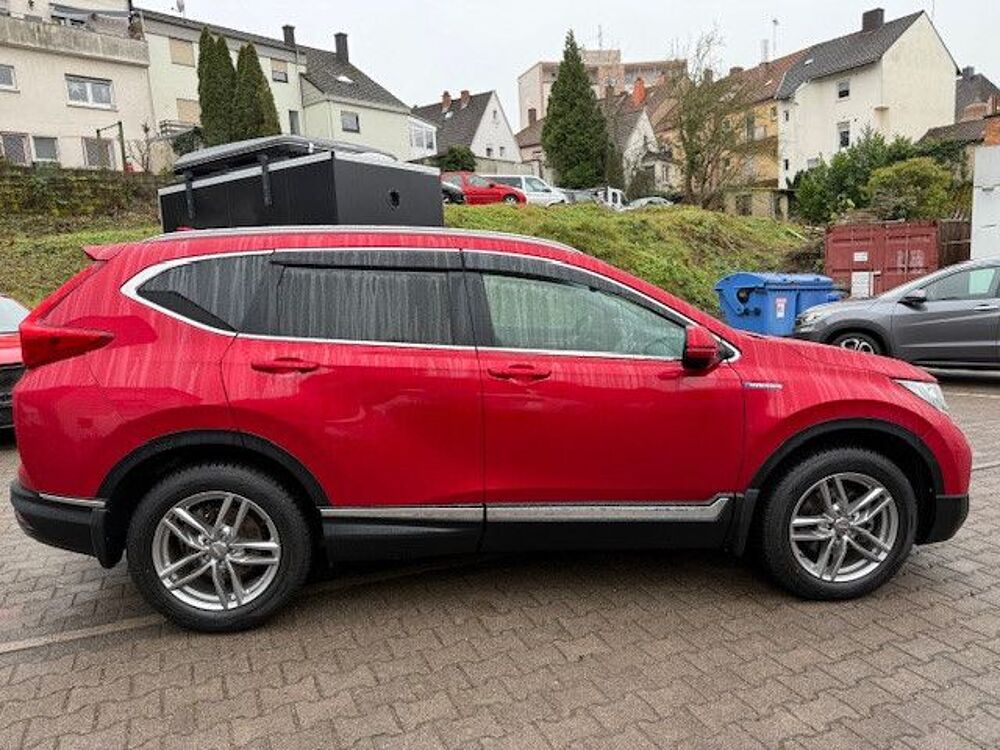 Honda CR-V 2.0 i-MMD HYBRID 4WD Executive