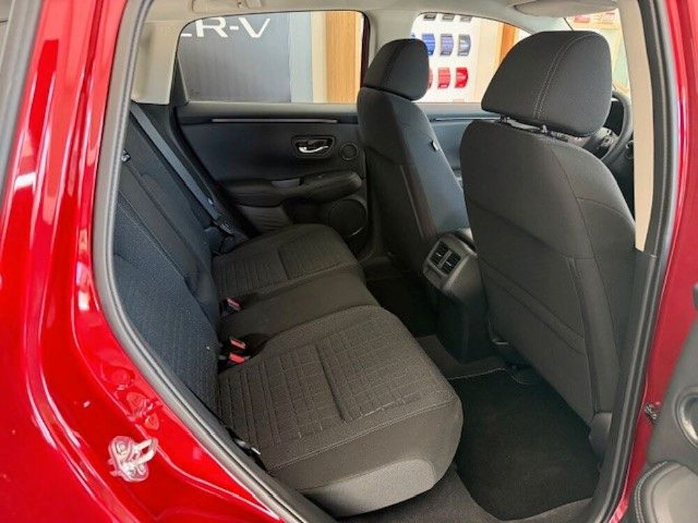 Honda ZR-V 2.0 i-MMD Hybrid Elegance