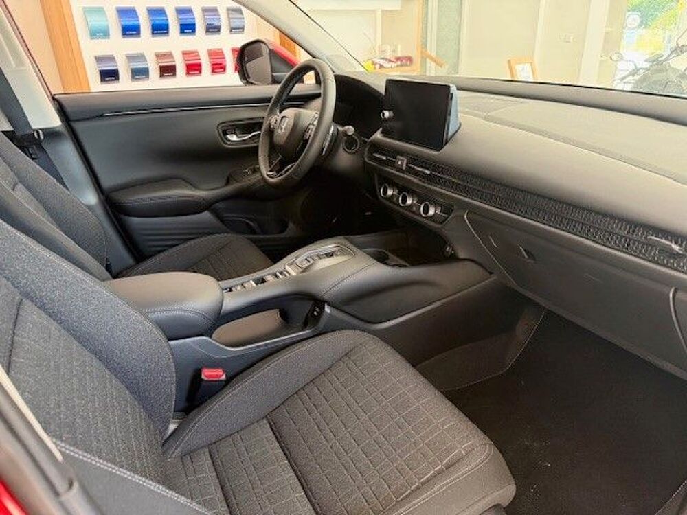 Honda ZR-V 2.0 i-MMD Hybrid Elegance