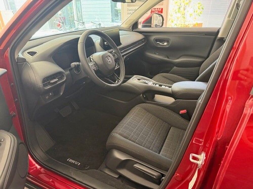 Honda ZR-V 2.0 i-MMD Hybrid Elegance