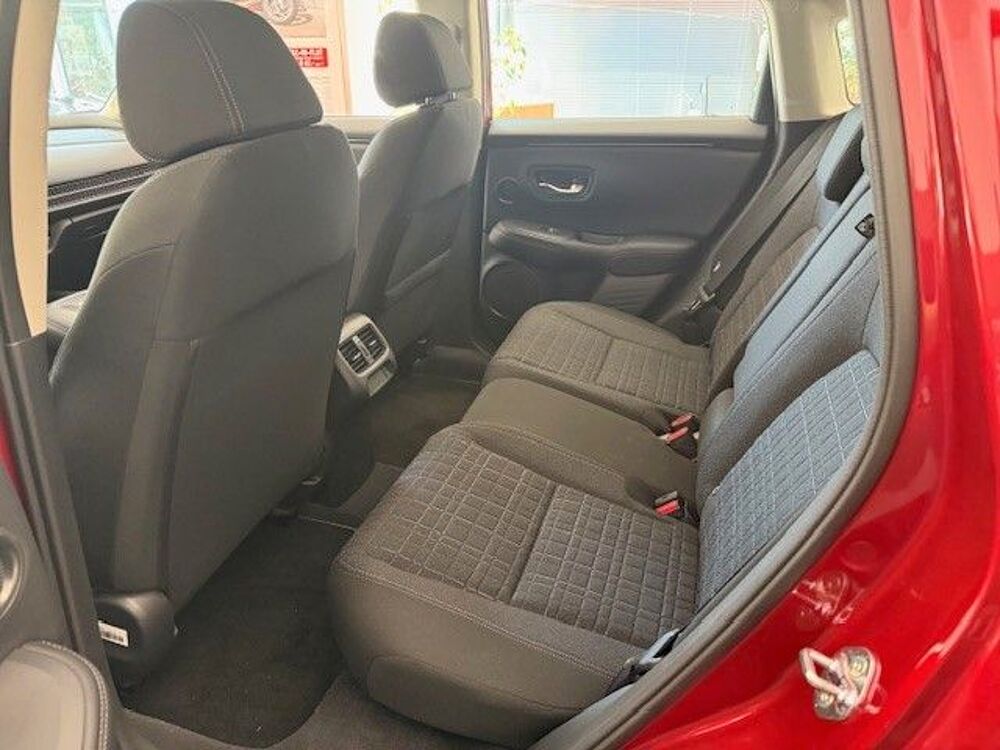 Honda ZR-V 2.0 i-MMD Hybrid Elegance