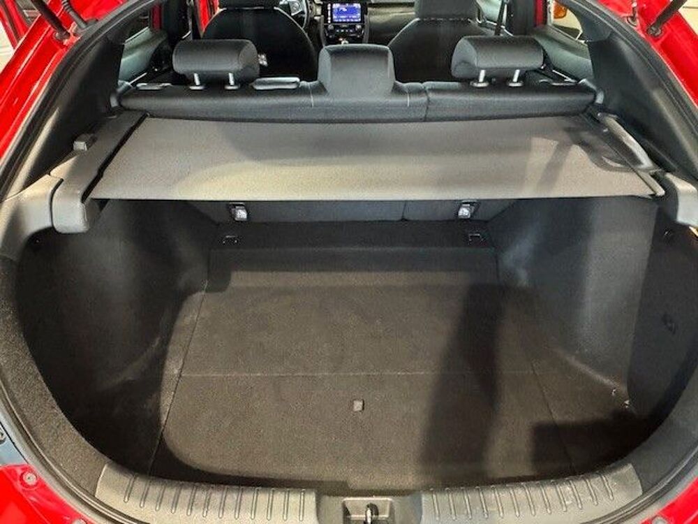 Honda Civic Lim. 5-trg. 1.6 i-DTEC Elegance