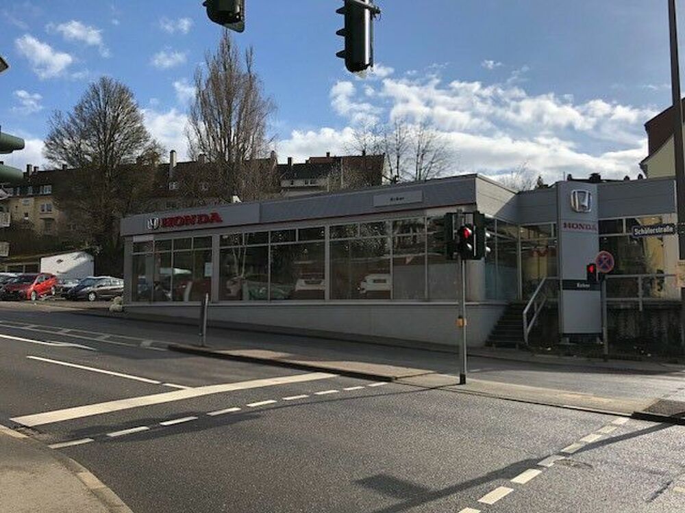 Honda Civic Lim. 5-trg. 1.6 i-DTEC Elegance