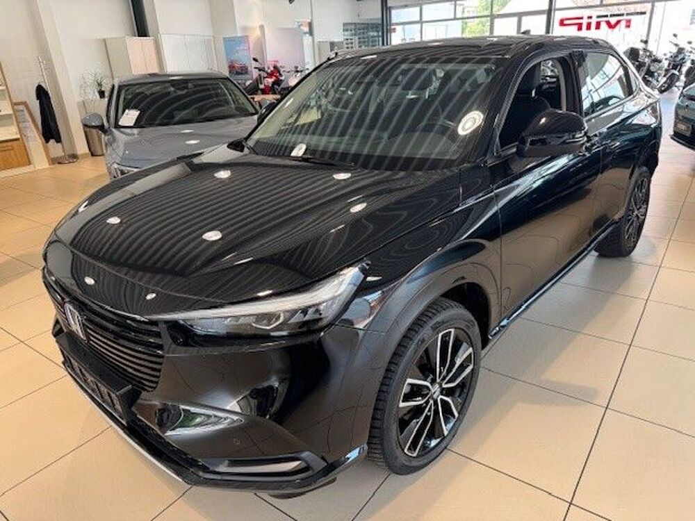 Honda HR-V Advance ALLSEASON 4xNeu