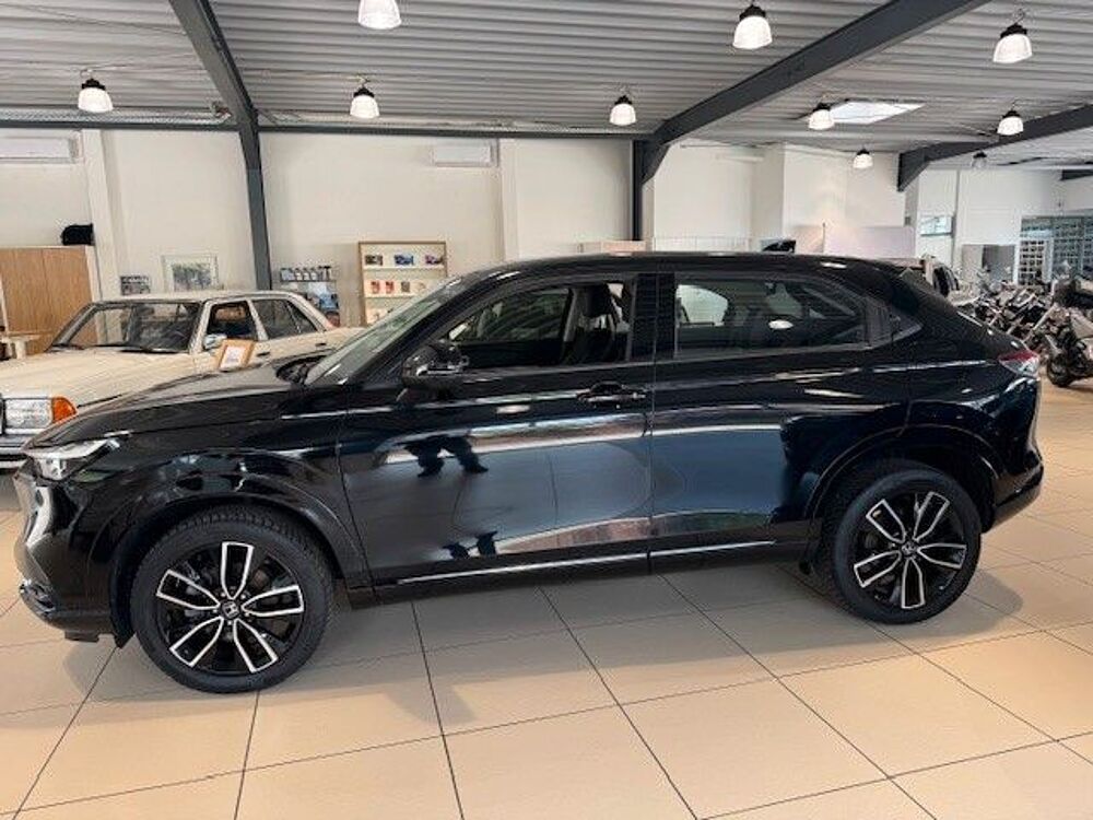 Honda HR-V Advance ALLSEASON 4xNeu