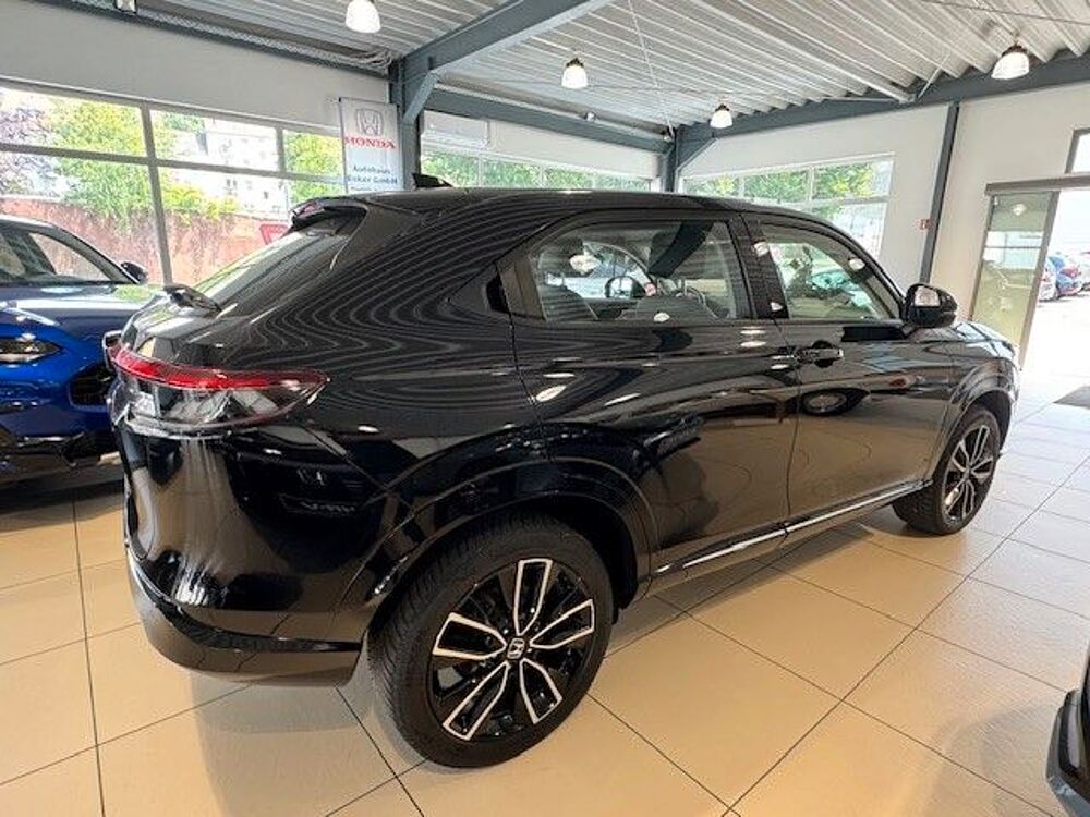 Honda HR-V Advance ALLSEASON 4xNeu