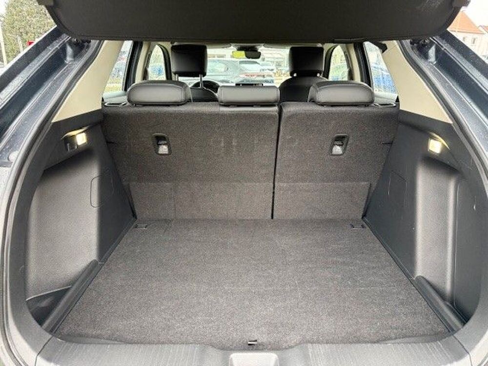 Honda HR-V Advance, WR auf Alufelgen