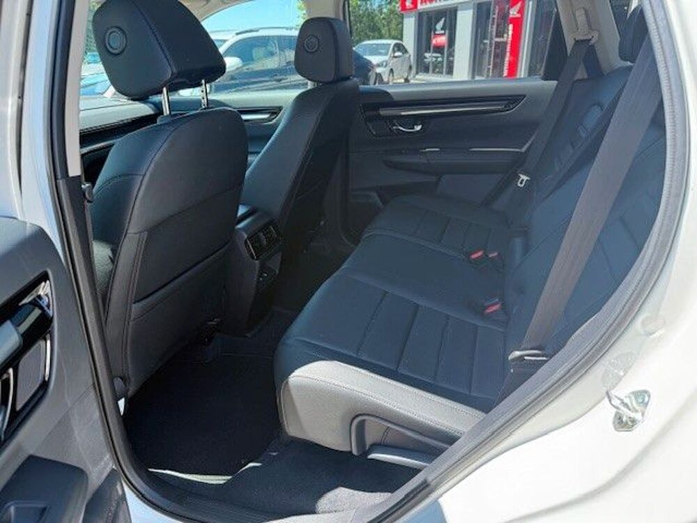 Honda CR-V e: HEV Elegance AWD 6500 Euro Preisvorteil !