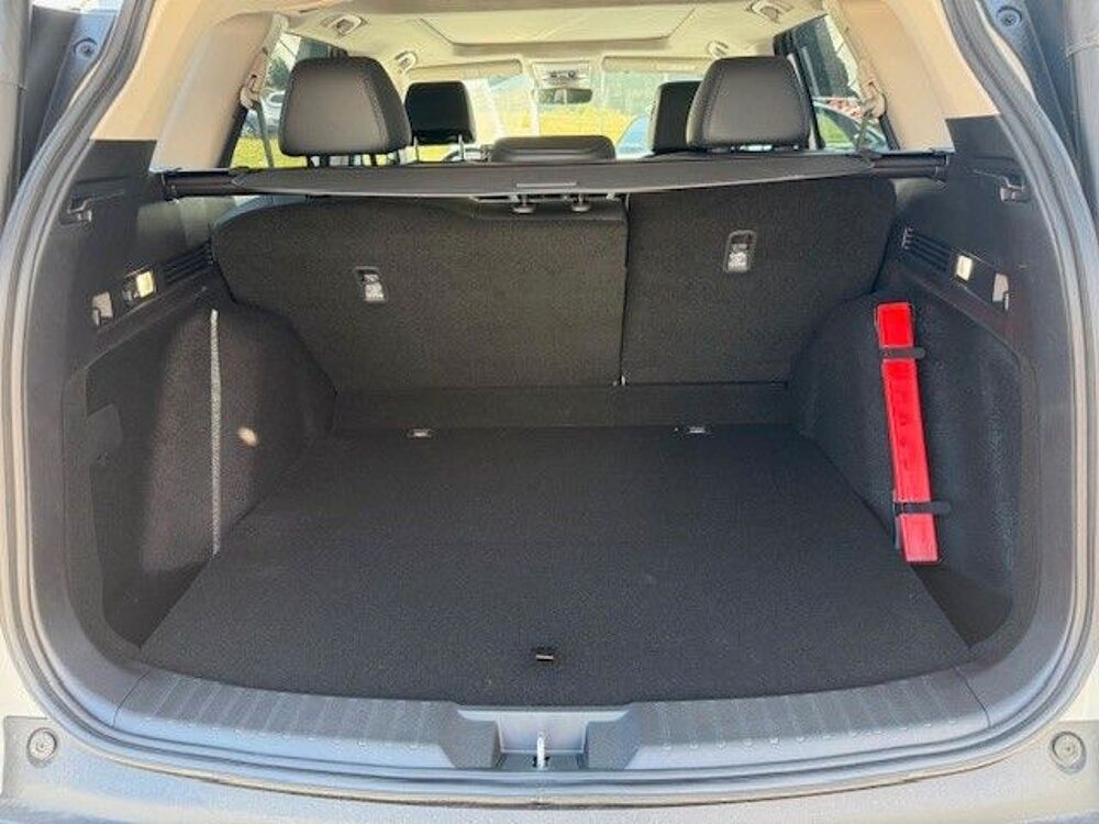 Honda CR-V e: HEV Elegance AWD 6500 Euro Preisvorteil !