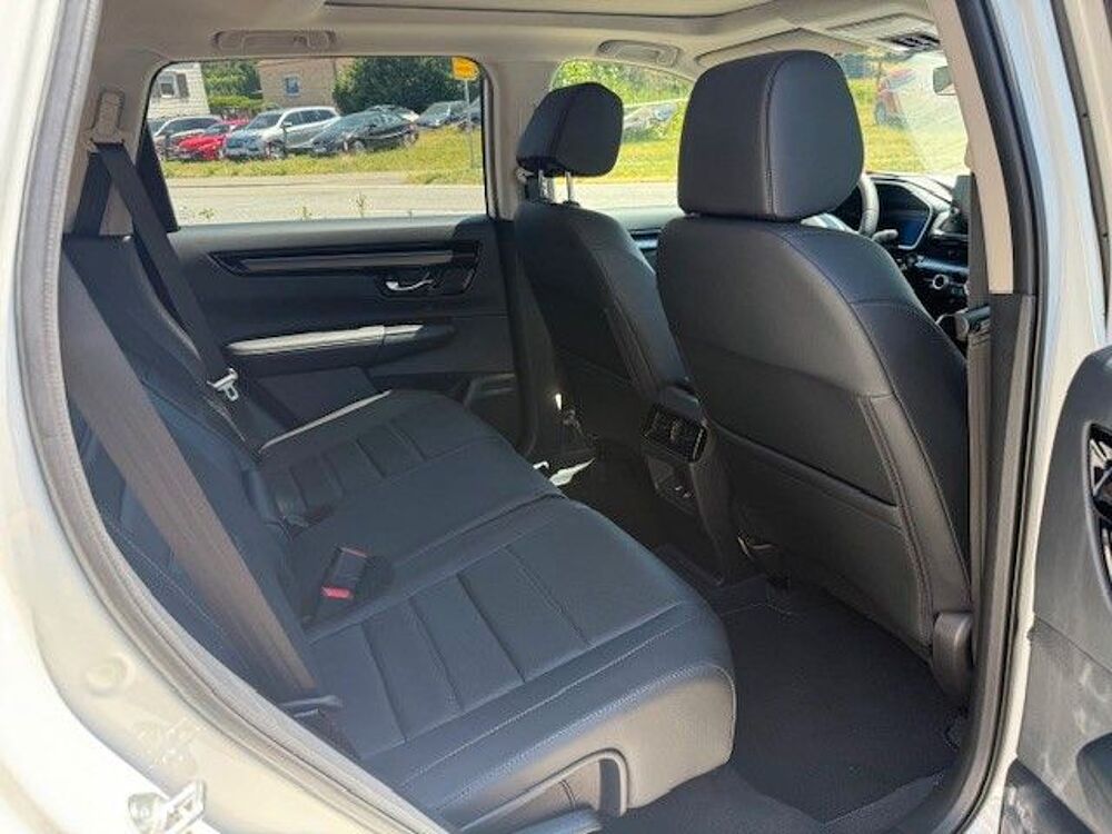 Honda CR-V e: HEV Elegance AWD 6500 Euro Preisvorteil !