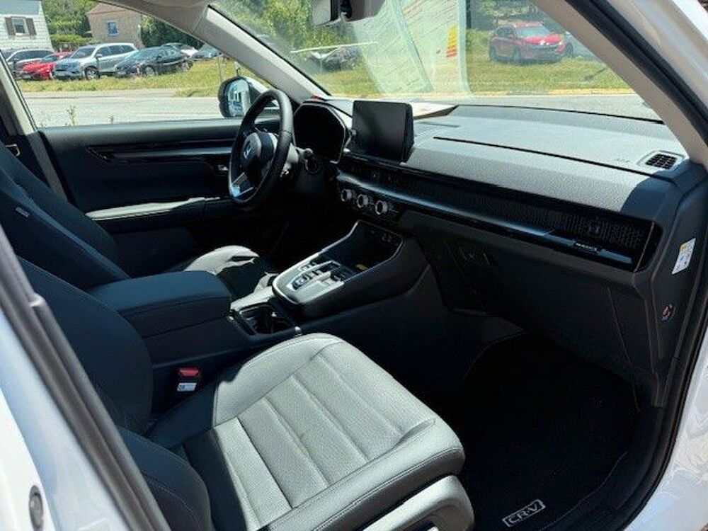 Honda CR-V e: HEV Elegance AWD 6500 Euro Preisvorteil !