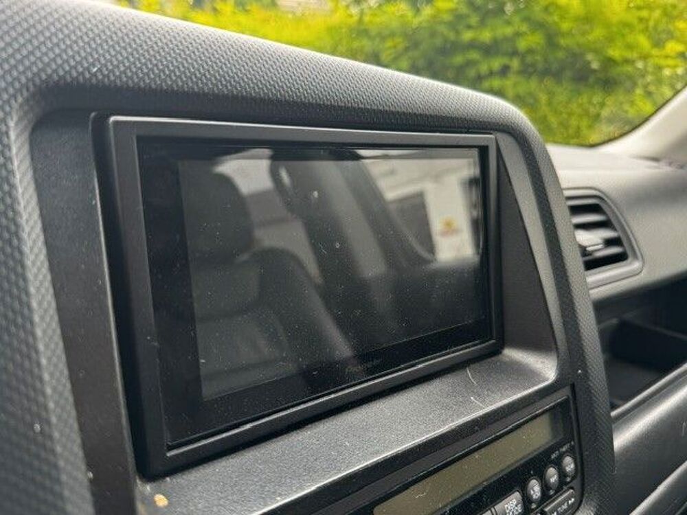 Honda Ridgeline LKW Zulassung