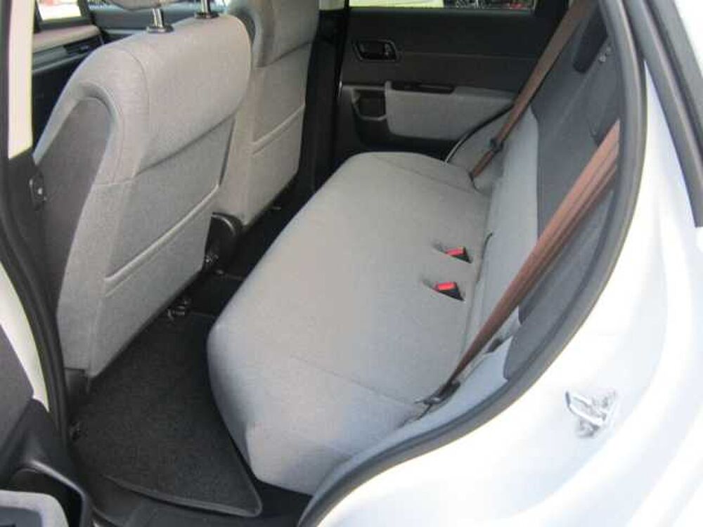 Honda e Advance-Paket + Illumination Paket