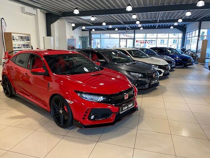 Honda e :Ny1