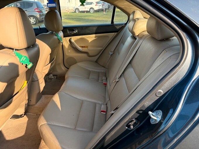 Honda  Accord Lim. 2.2 i-CTDi Executive,Navi,Leder.