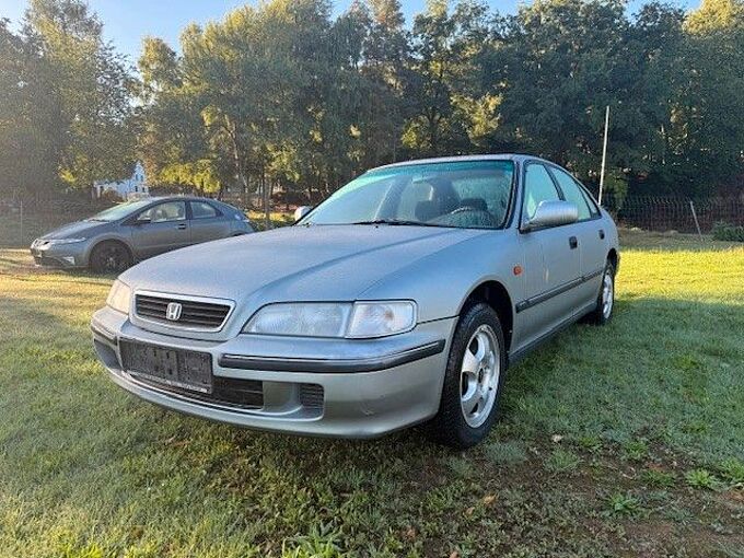 Honda  Accord