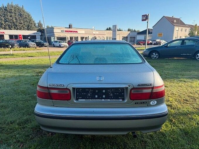 Honda  Accord