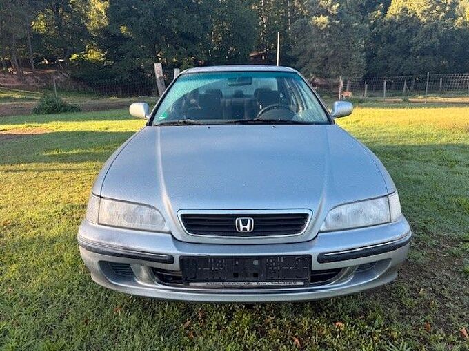 Honda  Accord