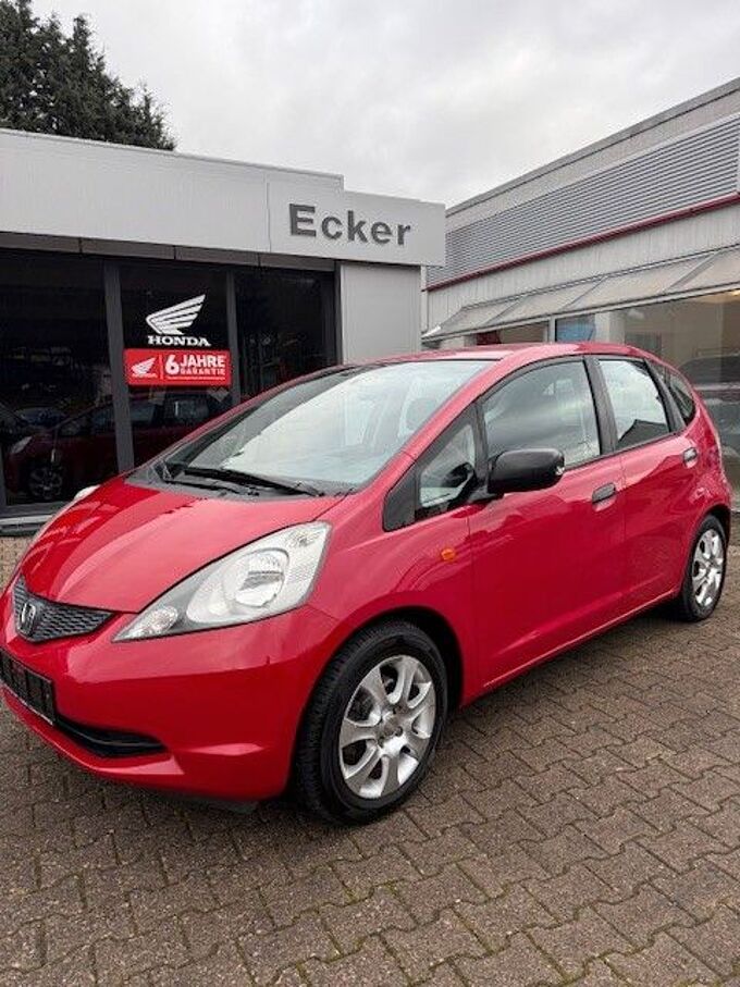 Honda Jazz 1.2