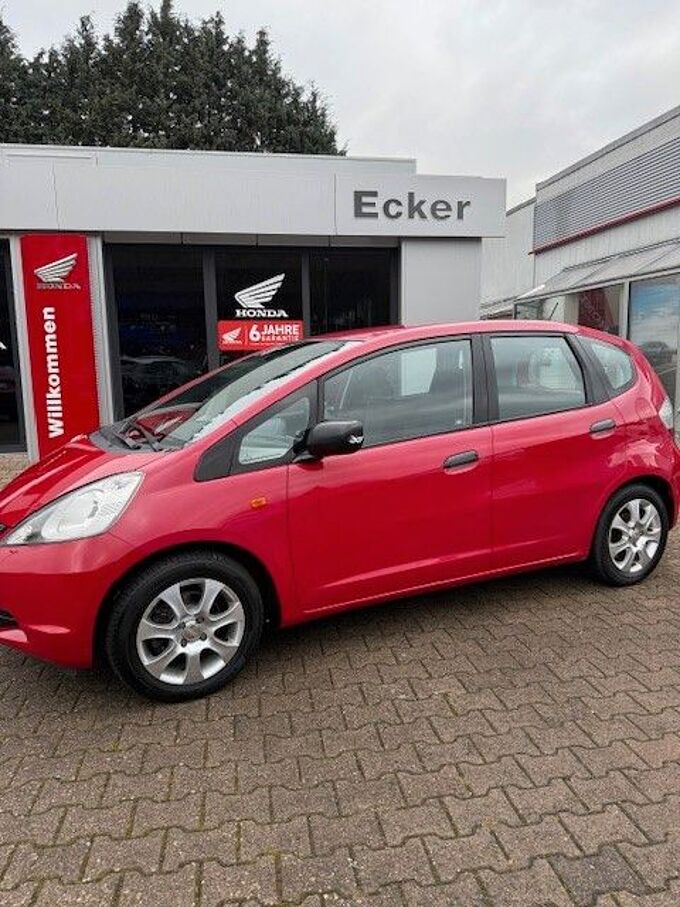 Honda Jazz 1.2