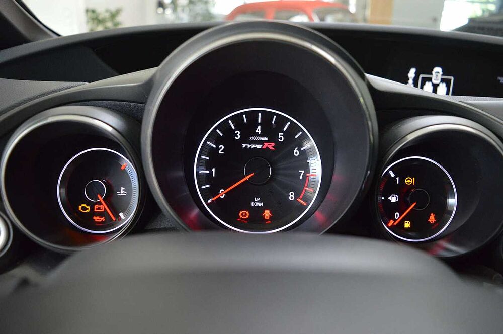 Honda Civic Civic 2.0 VTEC Turbo Type R GT