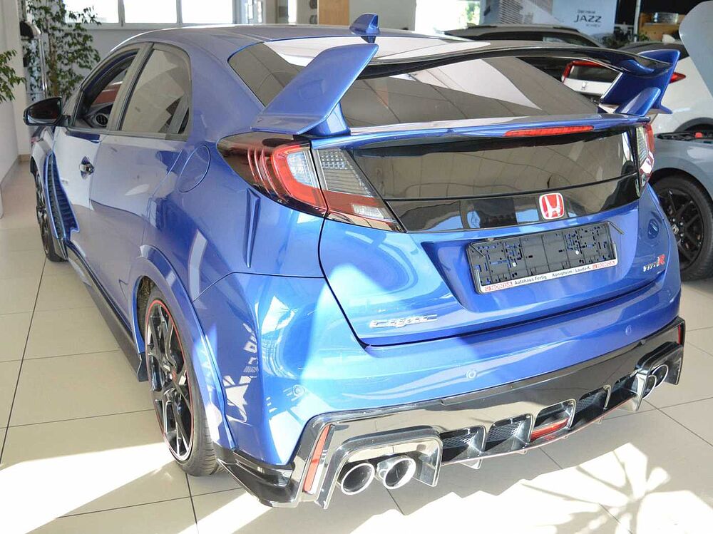 Honda Civic Civic 2.0 VTEC Turbo Type R GT