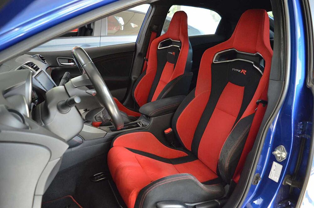 Honda Civic Civic 2.0 VTEC Turbo Type R GT