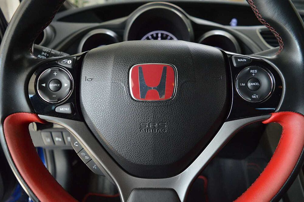 Honda Civic Civic 2.0 VTEC Turbo Type R GT