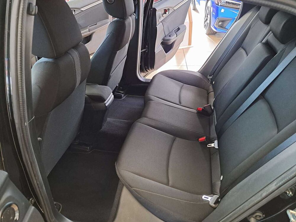 Honda Civic Civic 1.0 i-VTEC Turbo Elegance