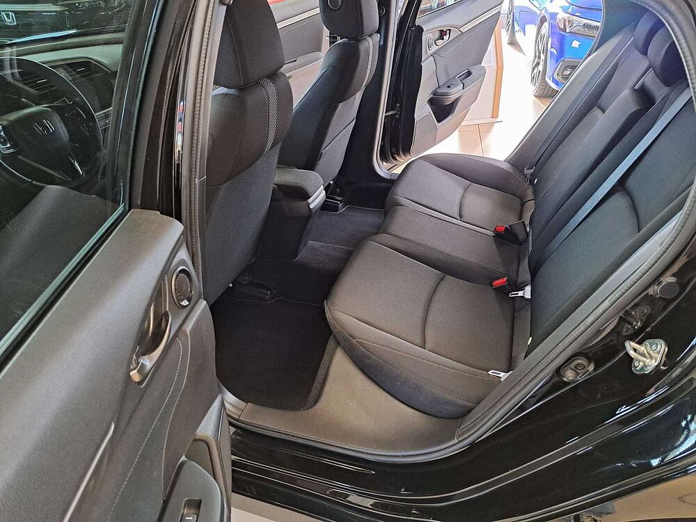 Honda Civic Civic 1.0 i-VTEC Turbo Elegance