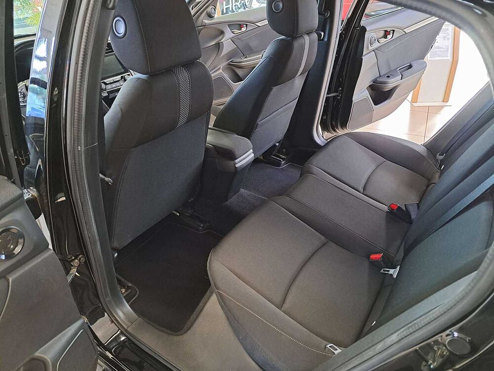 Honda Civic Civic 1.0 i-VTEC Turbo Elegance