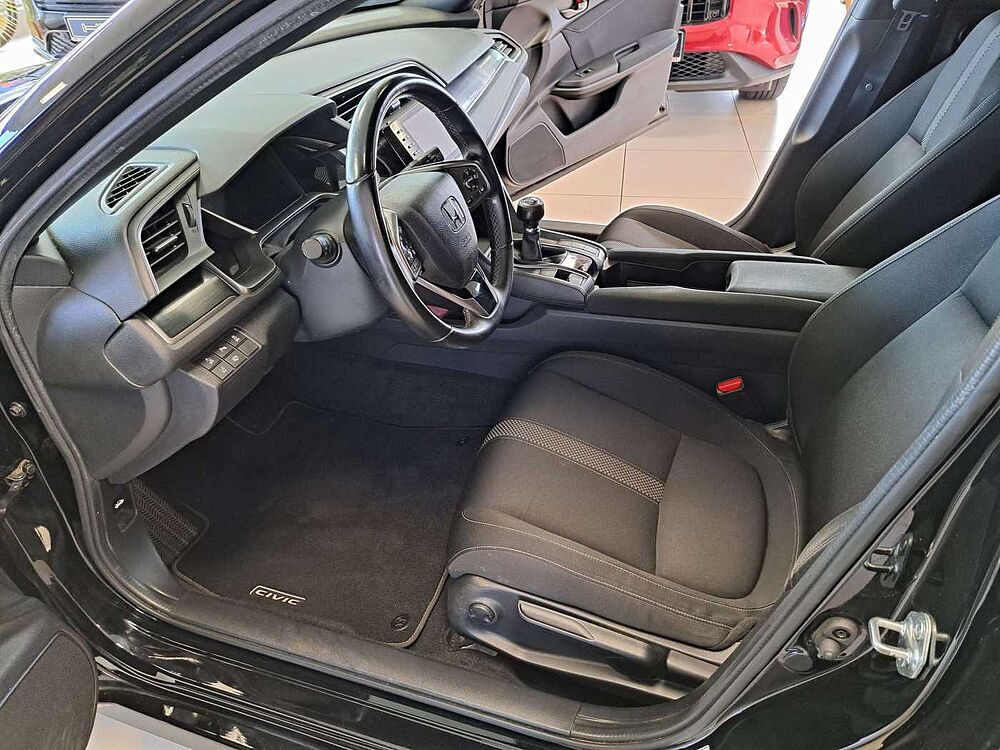 Honda Civic Civic 1.0 i-VTEC Turbo Elegance
