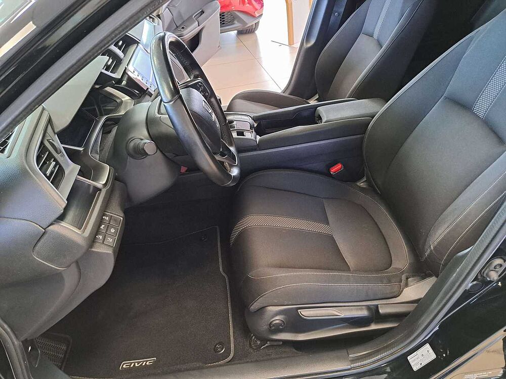Honda Civic Civic 1.0 i-VTEC Turbo Elegance