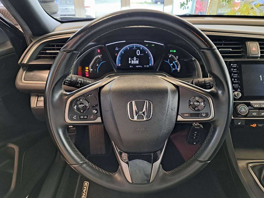 Honda Civic Civic 1.0 i-VTEC Turbo Elegance