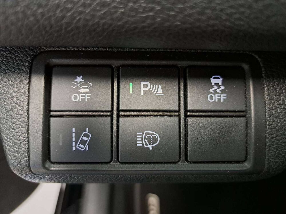 Honda Civic Civic 1.0 i-VTEC Turbo Elegance