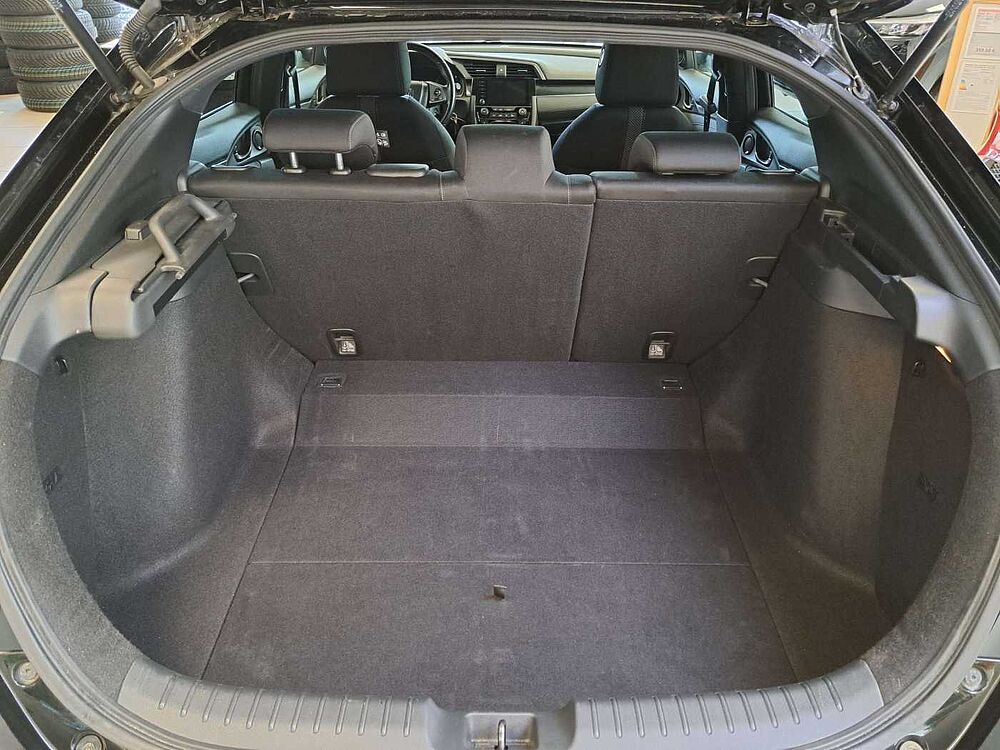 Honda Civic Civic 1.0 i-VTEC Turbo Elegance