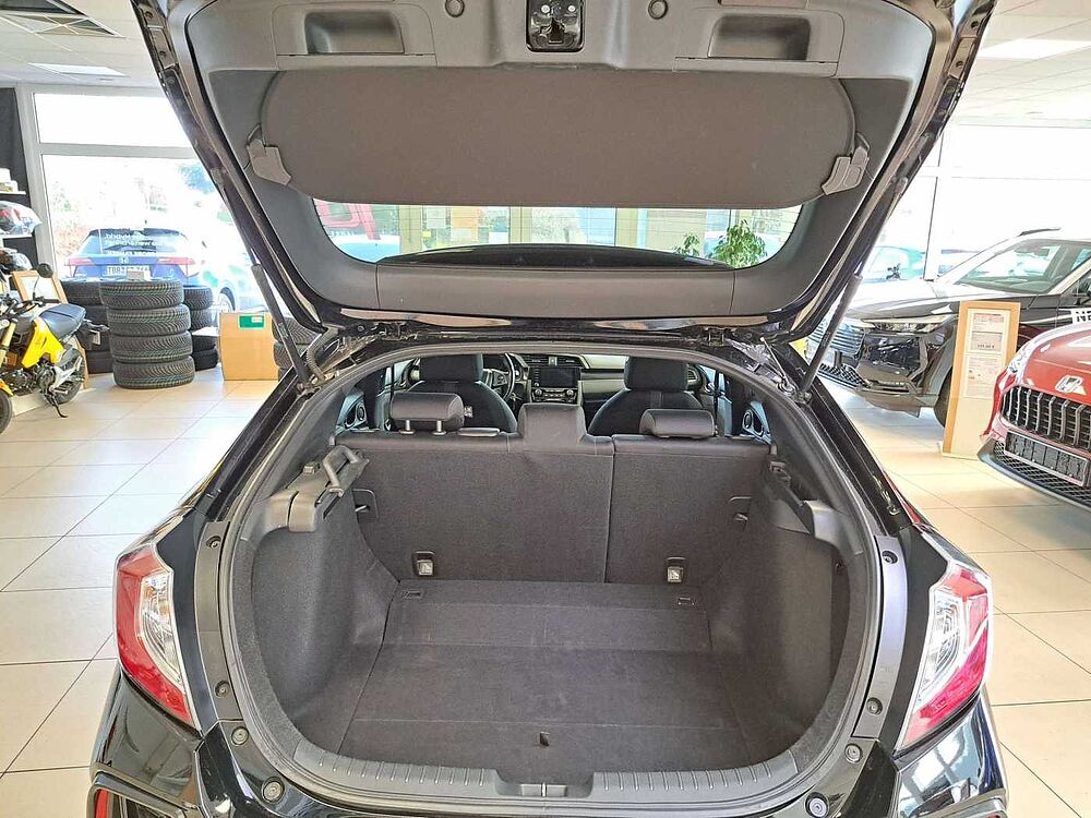 Honda Civic Civic 1.0 i-VTEC Turbo Elegance