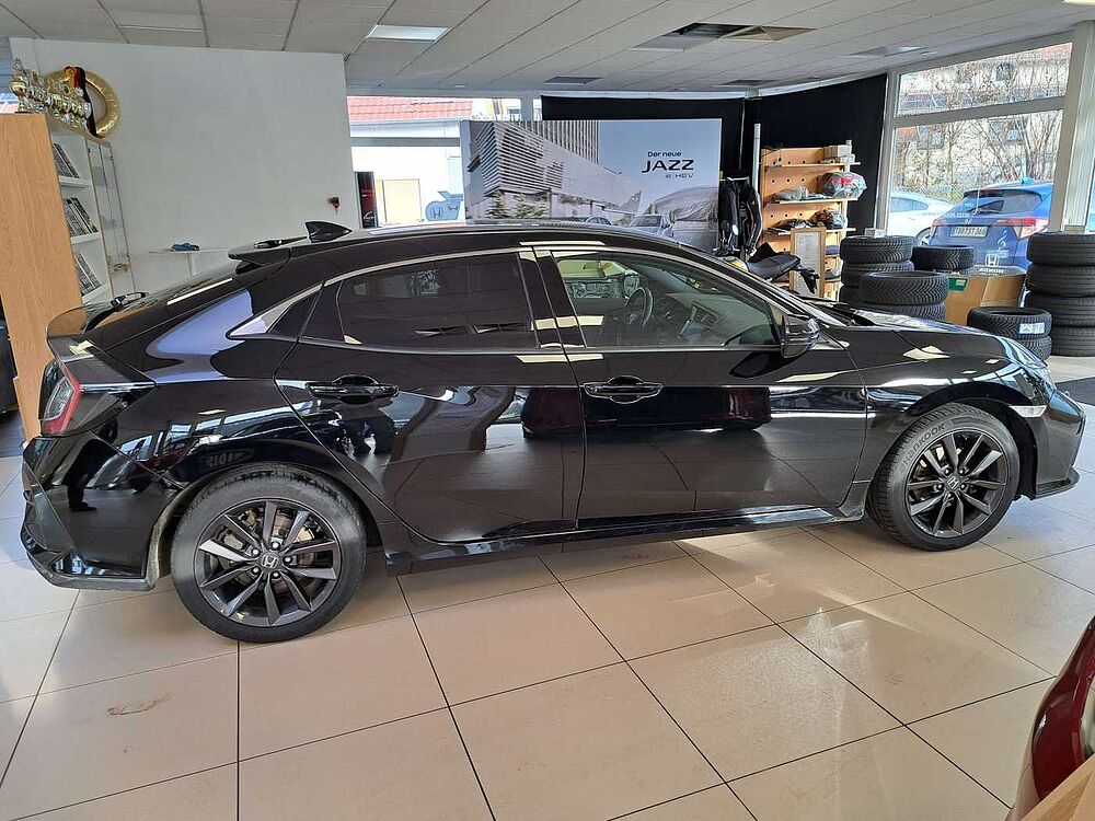 Honda Civic Civic 1.0 i-VTEC Turbo Elegance