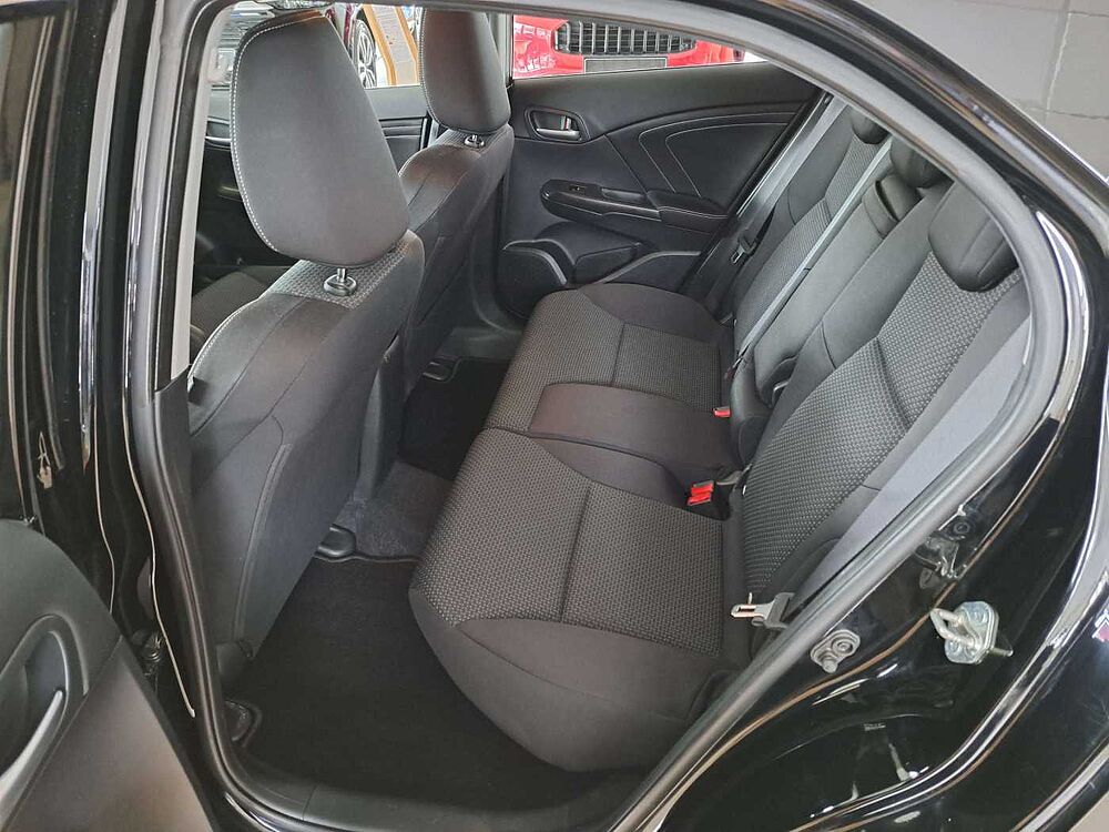 Honda Civic Civic 1.6 i-DTEC Elegance