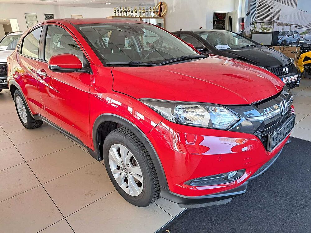 Honda HR-V HR-V 1.5 i-VTEC CVT Elegance