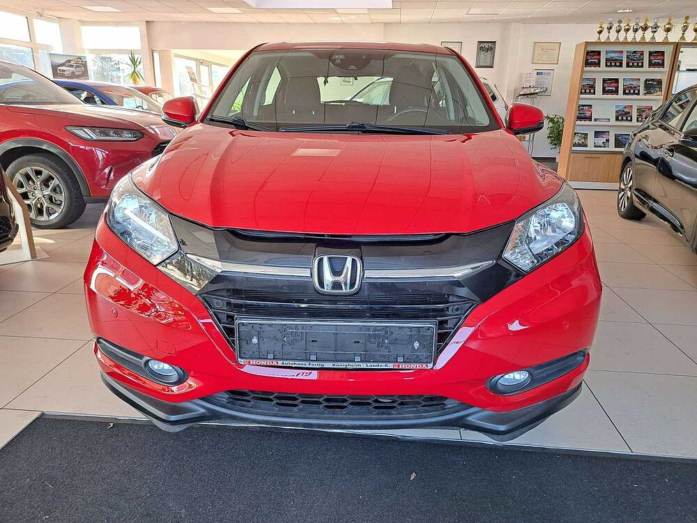 Honda HR-V HR-V 1.5 i-VTEC CVT Elegance