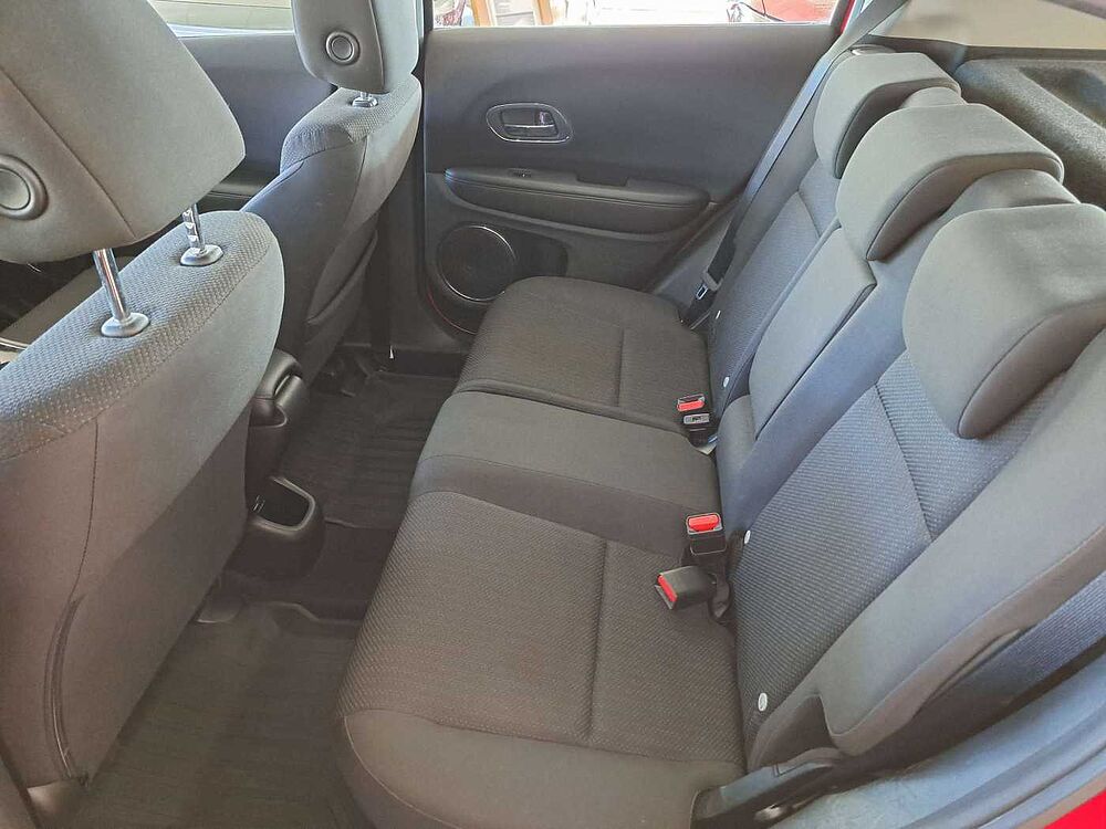 Honda HR-V HR-V 1.5 i-VTEC CVT Elegance