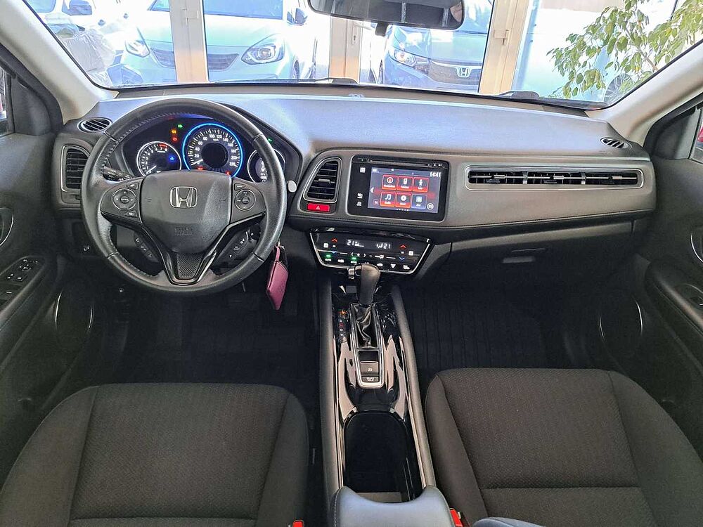 Honda HR-V HR-V 1.5 i-VTEC CVT Elegance