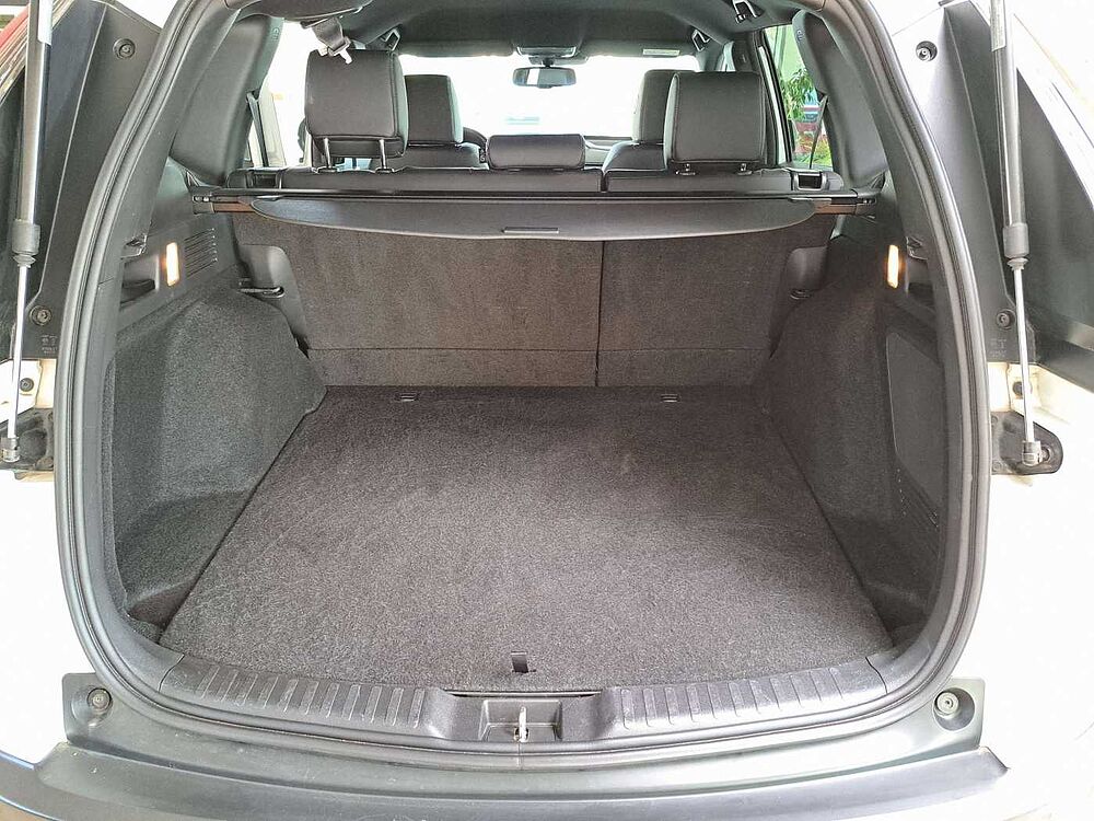 Honda CR-V CR-V e: HEV 2.0 i-MMD Hybrid 4WD Sport Line