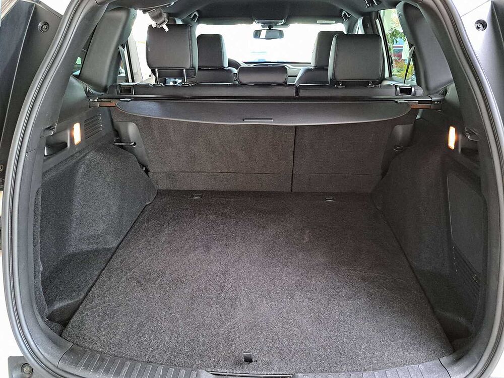 Honda CR-V CR-V e: HEV 2.0 i-MMD Hybrid 4WD Sport Line