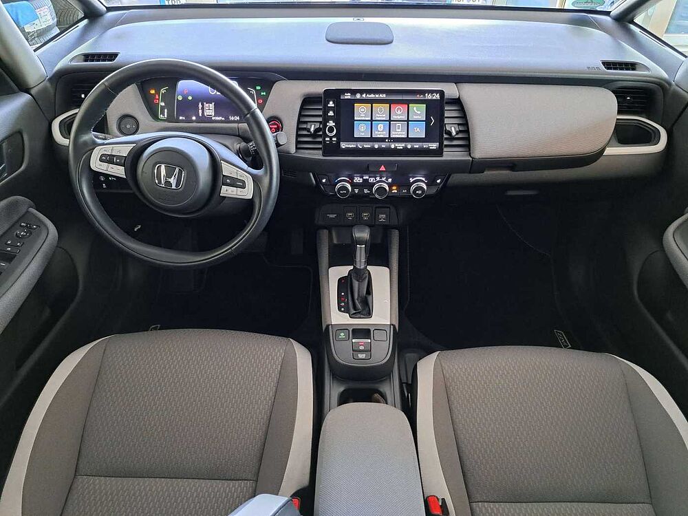Honda Jazz Jazz 1.5 i-MMD Hybrid Crosstar Executive 1.Hand