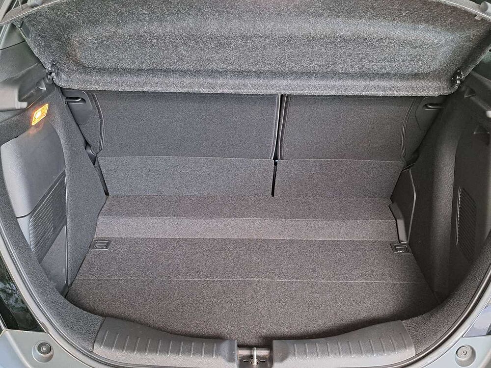 Honda Jazz Jazz 1.5 i-MMD Hybrid Crosstar Executive 1.Hand