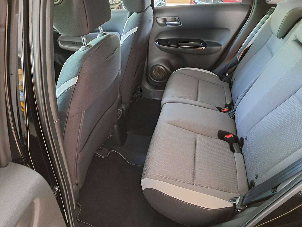Honda Jazz Jazz 1.5 i-MMD Hybrid Crosstar Executive 1.Hand